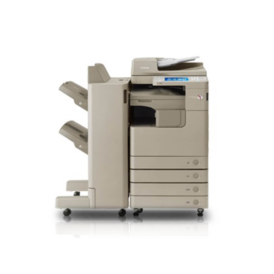 Máy Photocopy Canon ImageRUNNER ADVANCE 4045